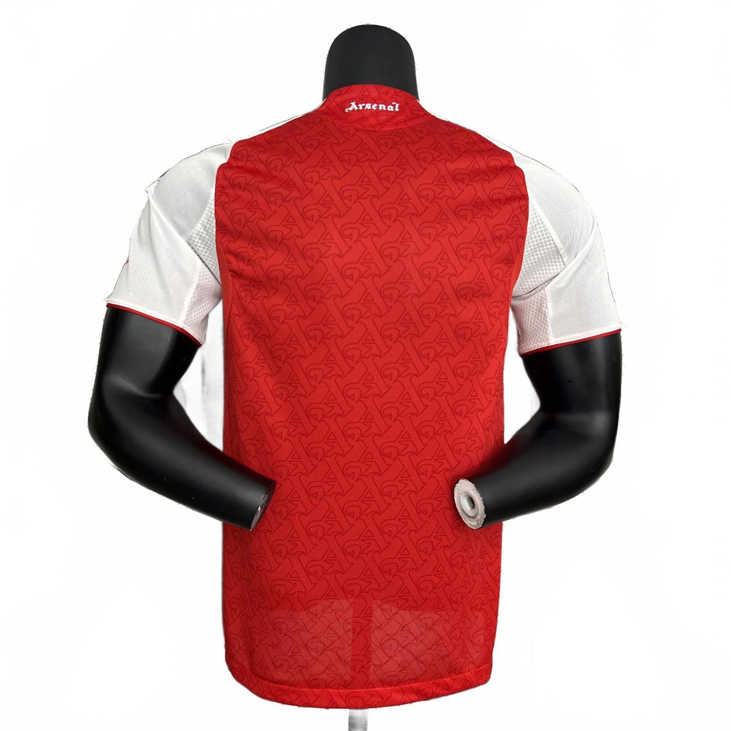 Arsenal 2025/26 Adidas Home Football Shirt - Player Version