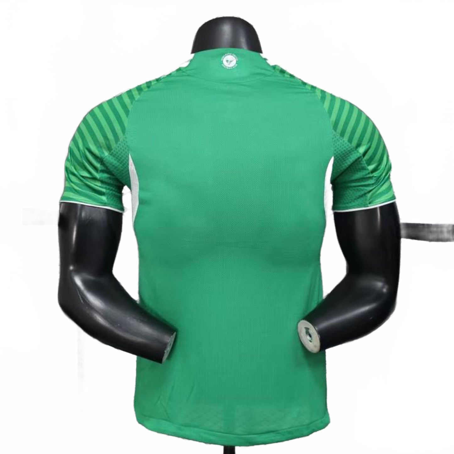 Newcastle 25/26 Adidas Away Jersey - Green - Player Version