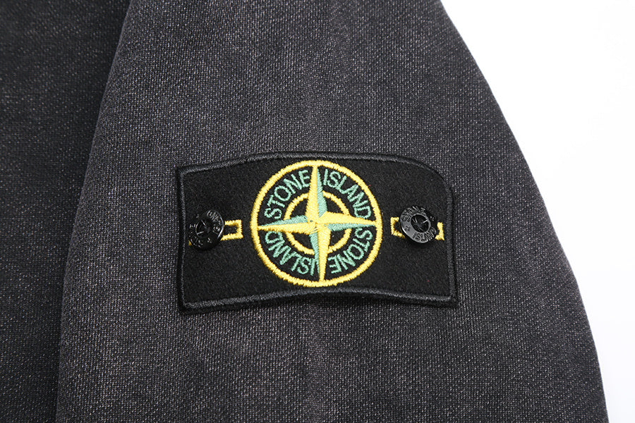 Stone Island Hoody