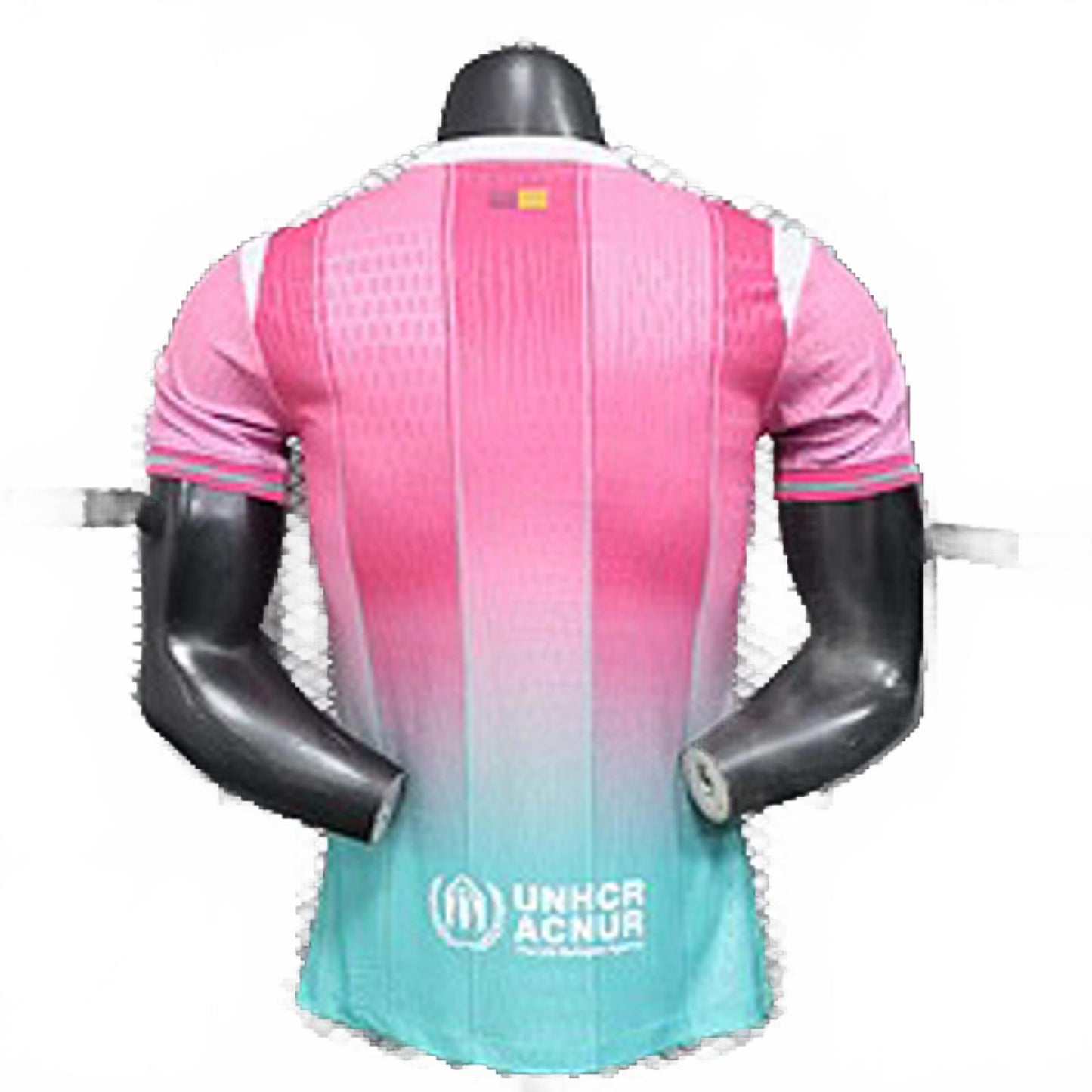 Barcelona 25/26 Nike x Kobe Special Jersey - Player Version