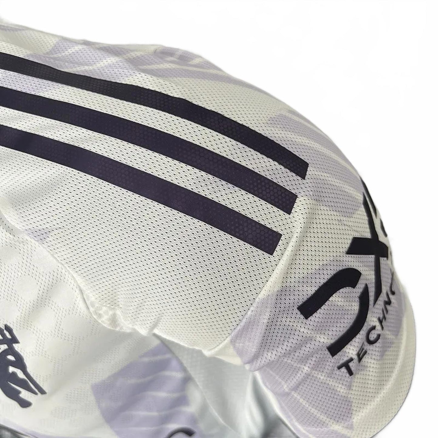 Manchester United 25/26 Adidas Away Team Jersey - Player Version