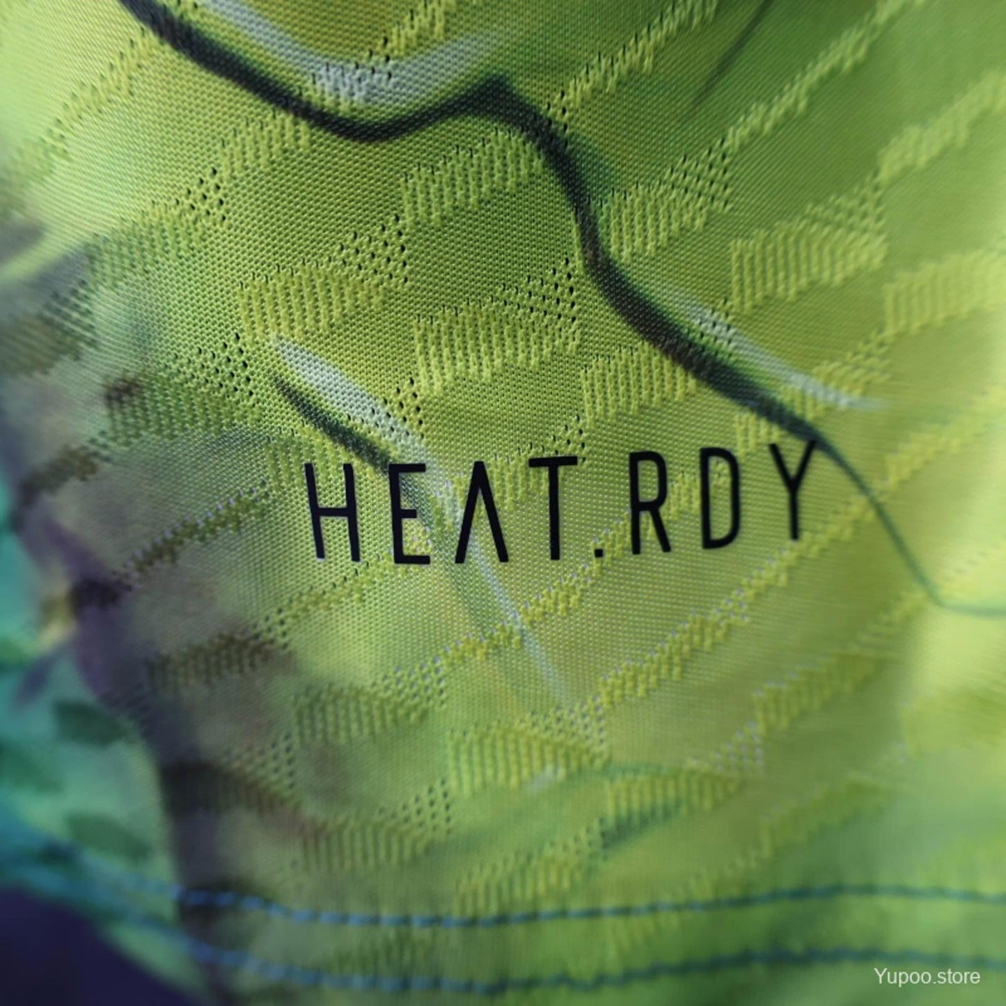 Real Madrid 25/26 Adidas Special Edition Jersey - Player Version