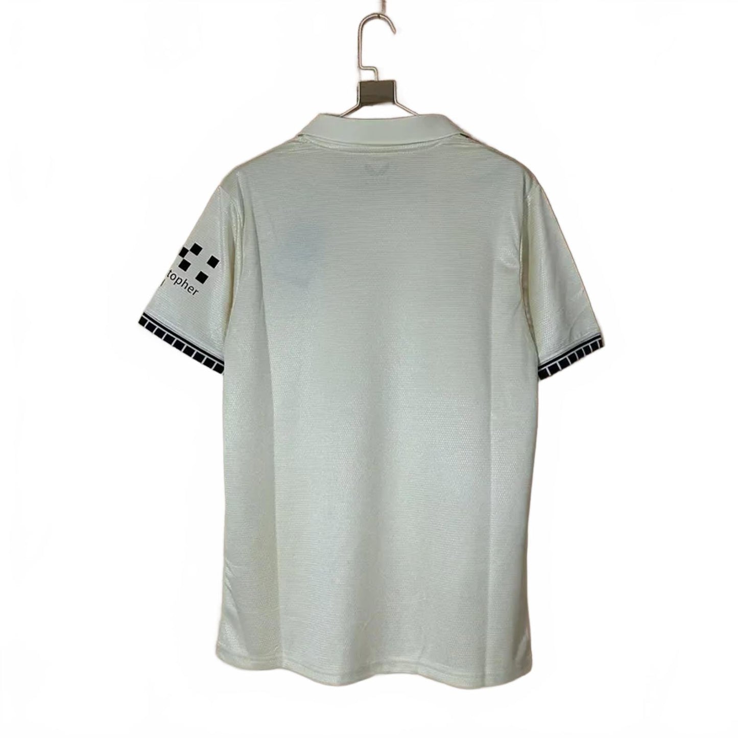 Everton 25/26 Castore Away Jersey - White