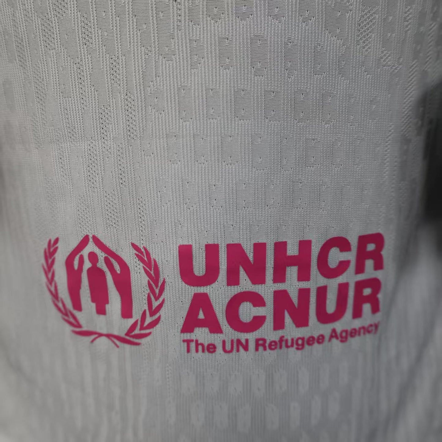 Barcelona 25/26 Nike Special Edition Jersey - Pink & White