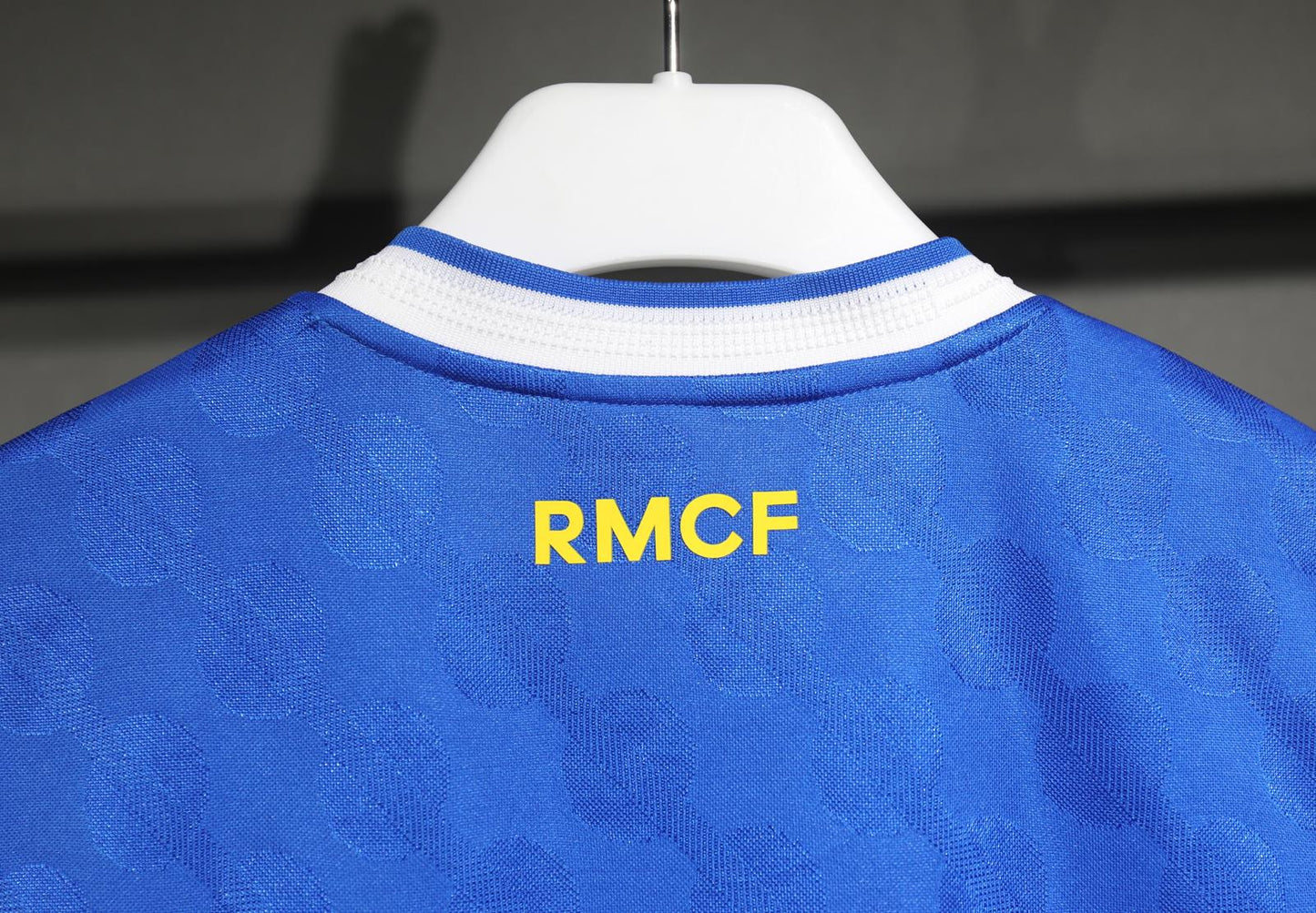 Real Madrid 25/26 Adidas Third Jersey - Blue - Fan Version