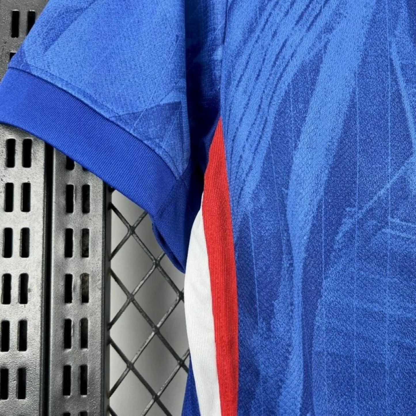 Chelsea FC 25/26 Nike Home Jersey - Blue - Fan Version