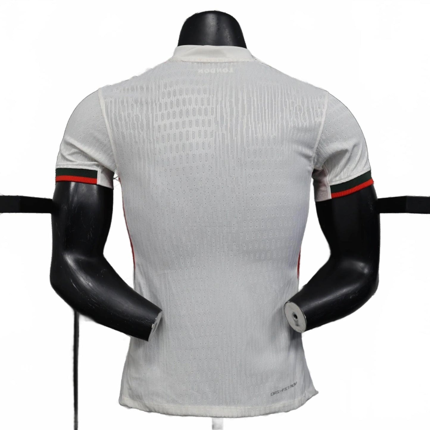 Chelsea FC 25/26 Nike Away Jersey - White - Player Version