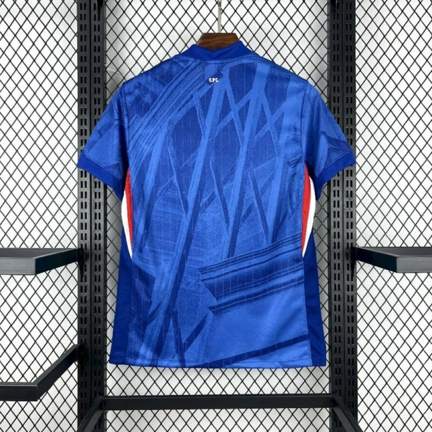 Chelsea FC 25/26 Nike Home Jersey - Blue - Fan Version