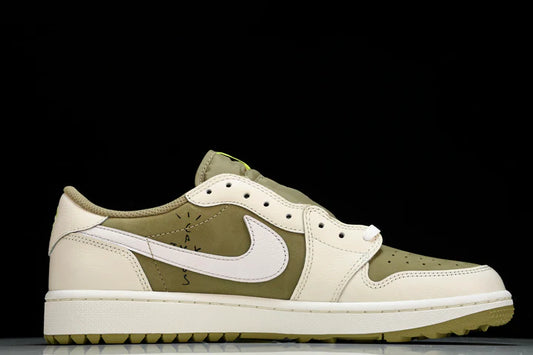 AJ1 Low 'Golf'