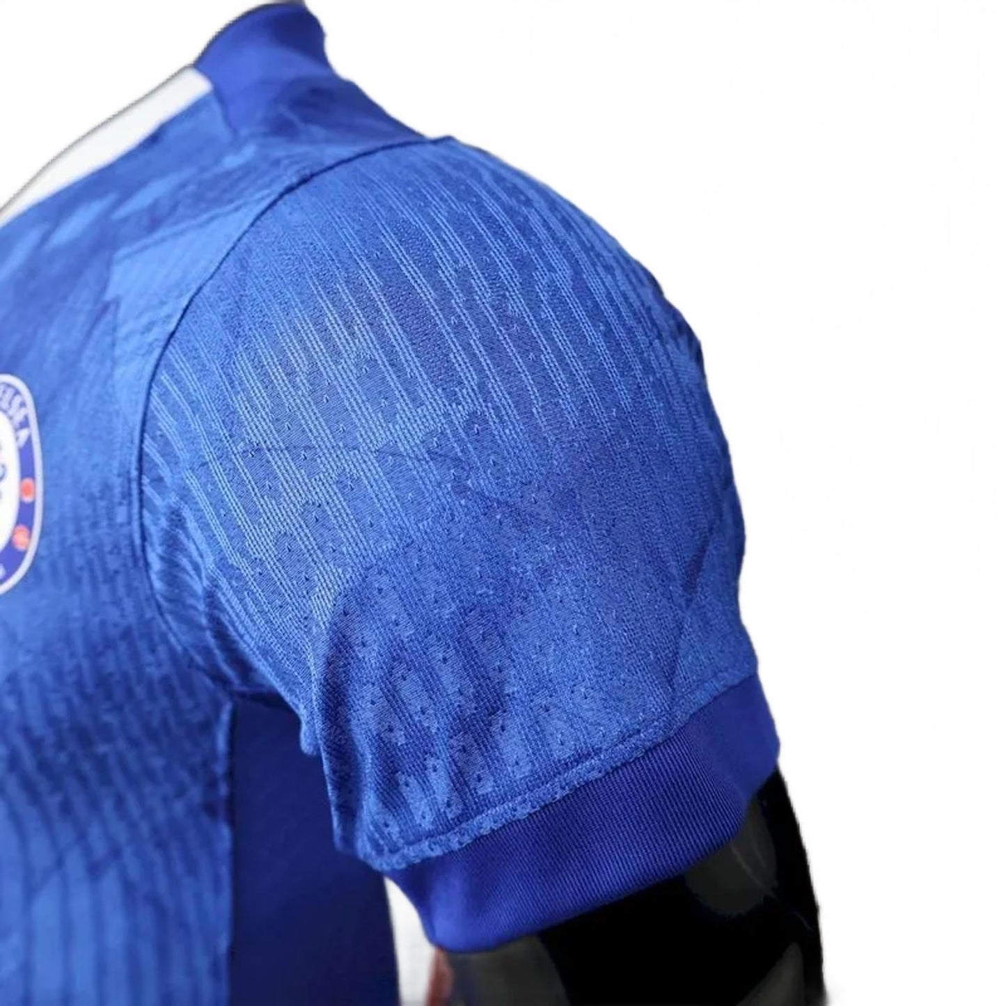 Chelsea FC 25/26 Nike Home Jersey - Blue - Player Version