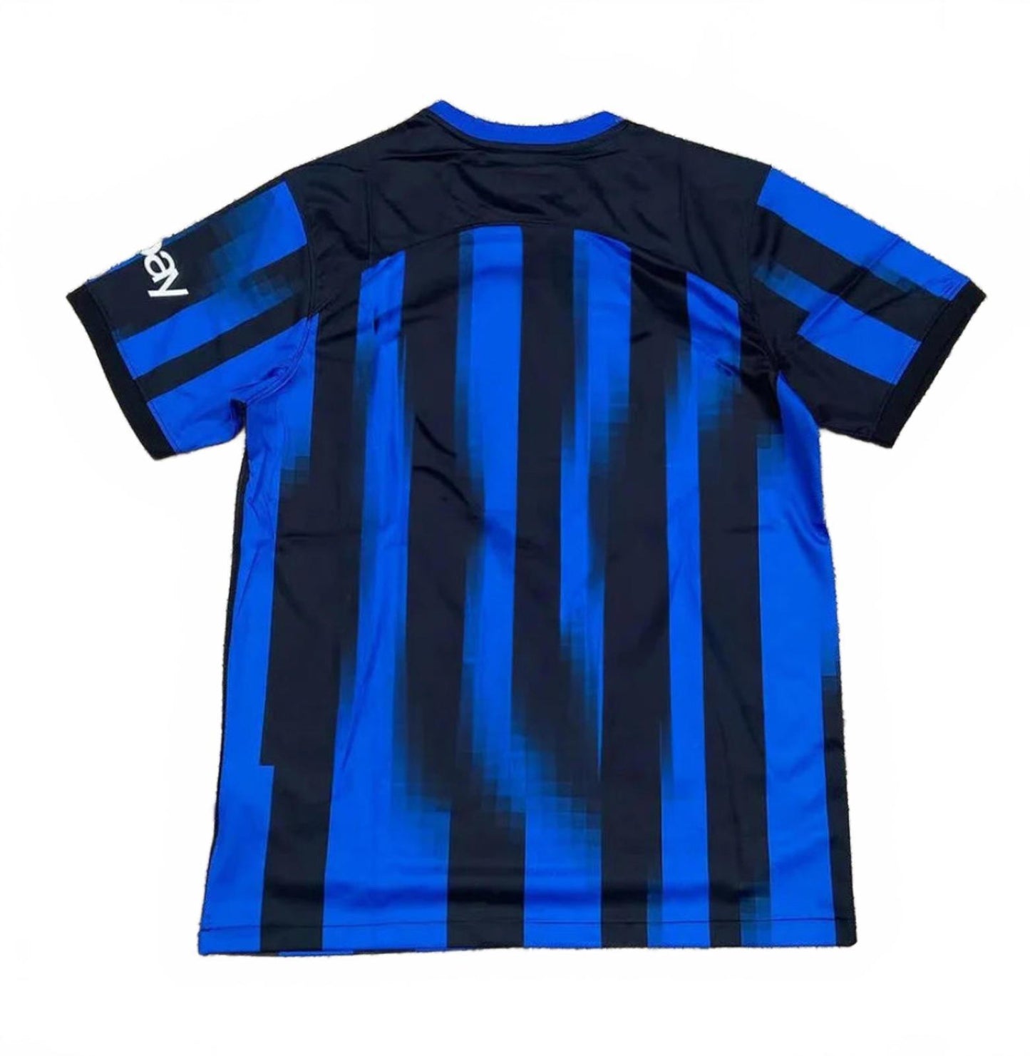 Inter Milan Nike x Stüssy Collab Home Jersey - Blue & Black
