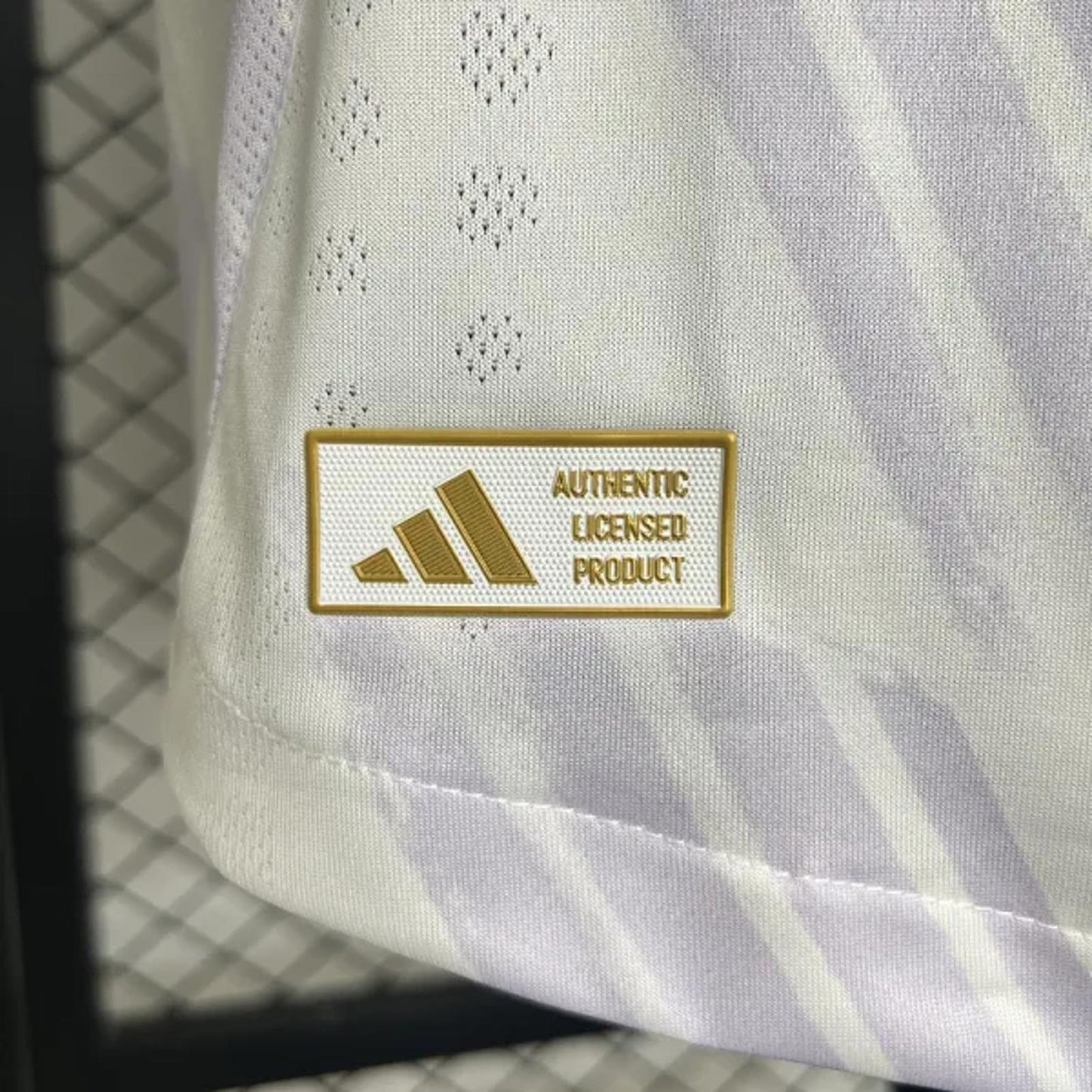 Manchester United 25/26 Adidas Away Team Jersey - Player Version