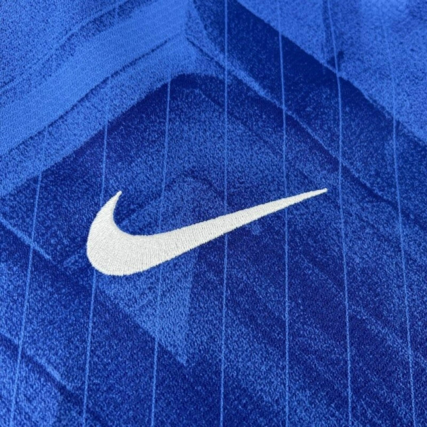 Chelsea FC 25/26 Nike Home Jersey - Blue - Fan Version