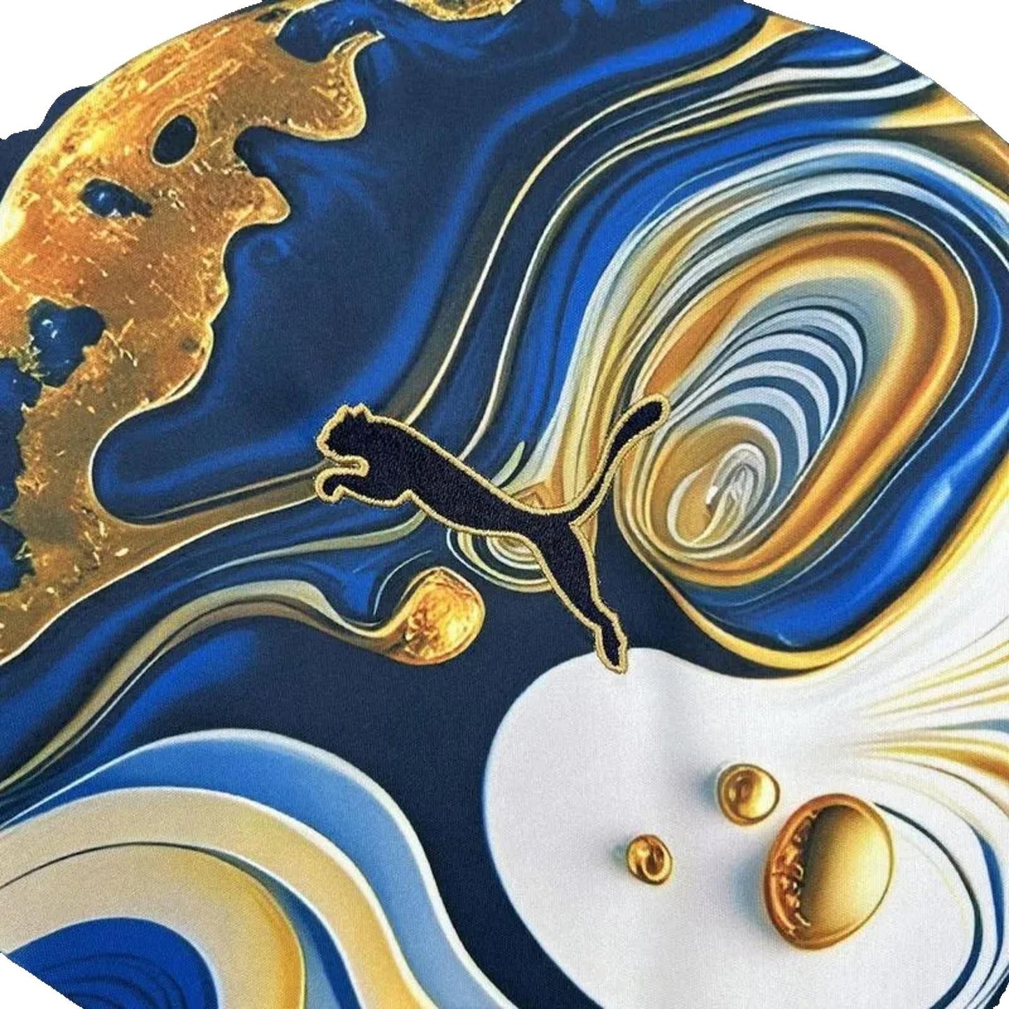 Manchester City 25/26 New Galaxy Jersey - Special Edition