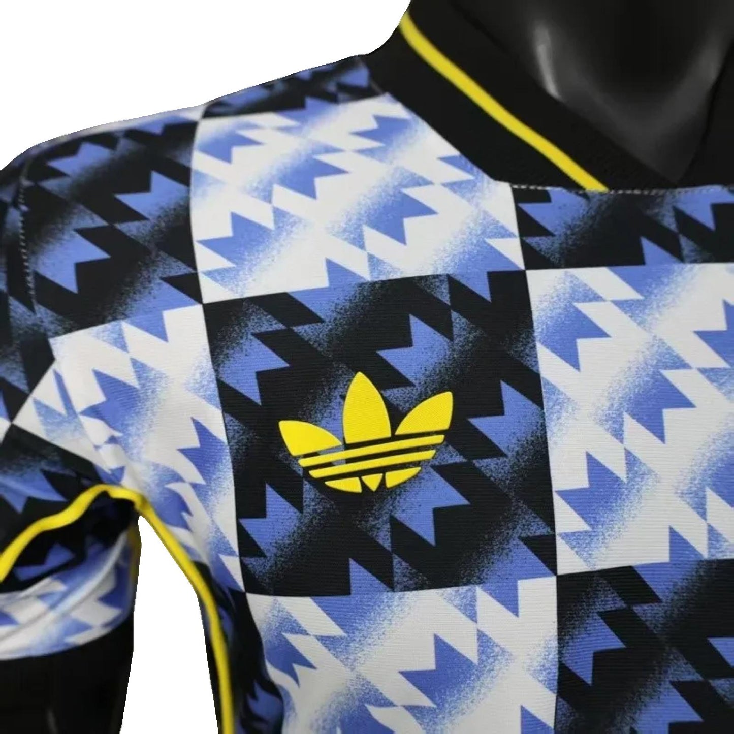 Manchester United 25/26 Adidas LFSTLR Jersey - Player Version