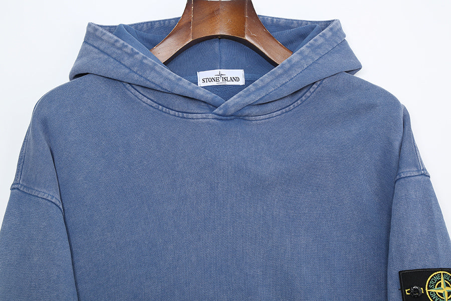 Stone Island Hoody