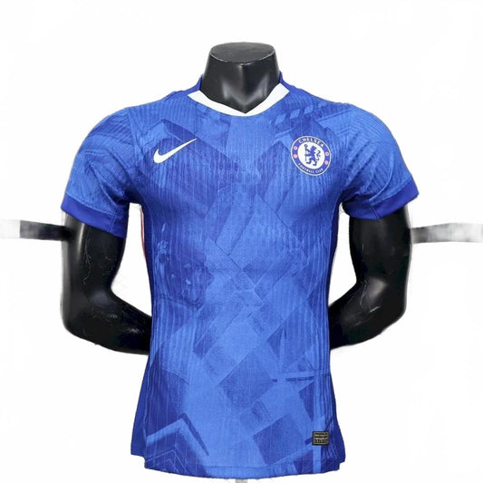 Chelsea FC 25/26 Nike Home Jersey - Blue - Player Version