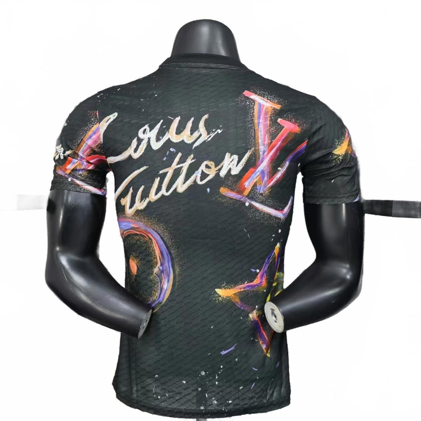 Real Madrid 25/26 Adidas Special Edition - Louis Vuitton - Player Version