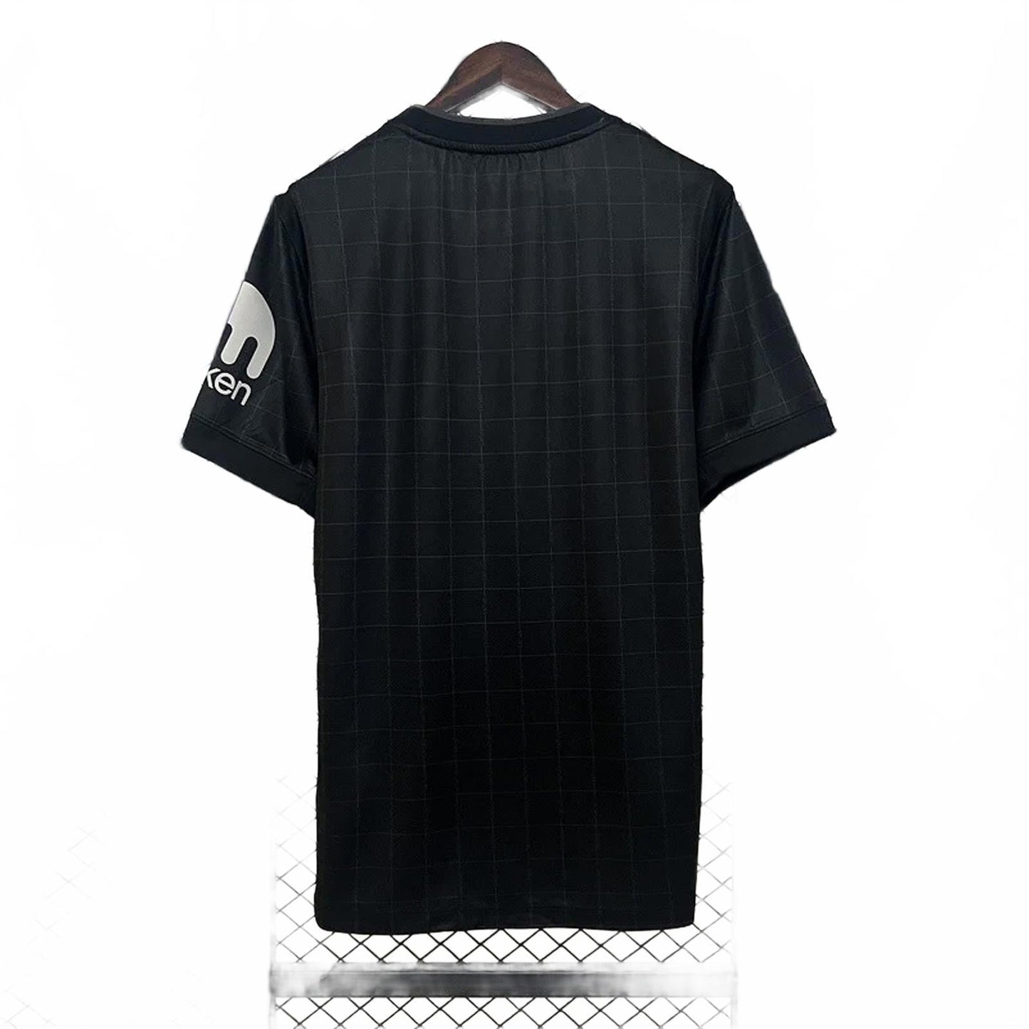 Tottenham 2025/2026 Nike Away Jersey - Fan Version