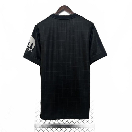 Tottenham 2025/2026 Nike Away Jersey - Fan Version