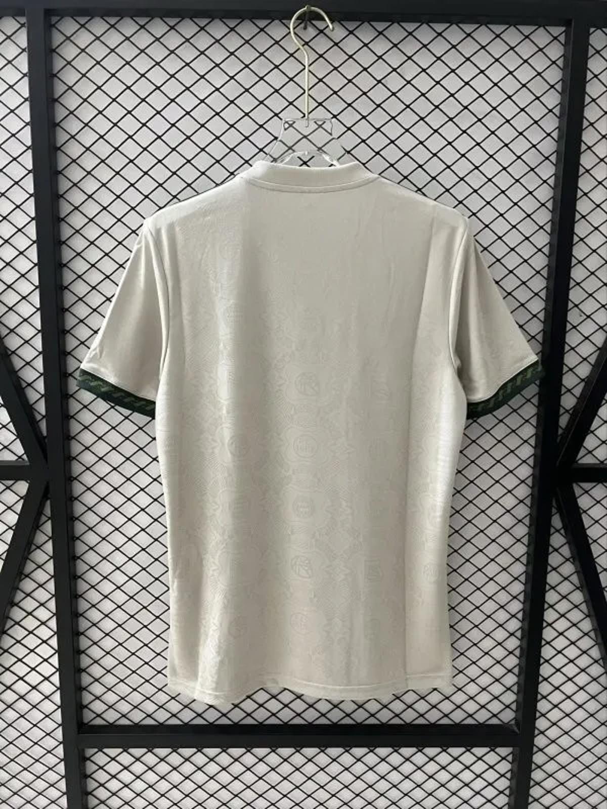 Bayern Munich 25/26 Adidas Third Oktoberfest Jersey - Fan Version