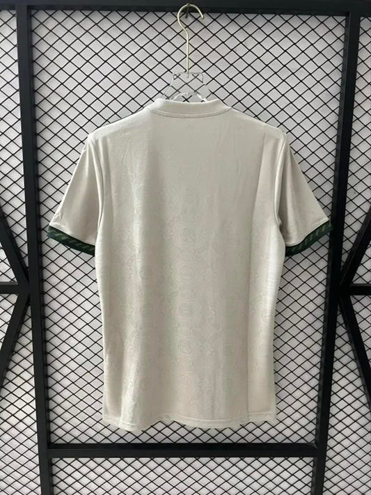 Bayern Munich 25/26 Adidas Third Oktoberfest Jersey - Fan Version