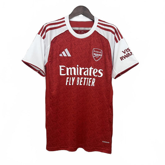 Arsenal 25/26 Adidas Home Football Shirt - Fan Version