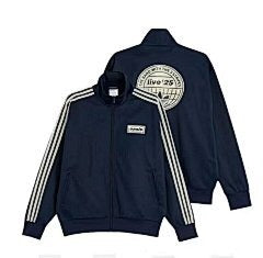 Adidas X Oasis 25/26 Band Jacket