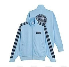 Adidas X Oasis 25/26 Band Jacket