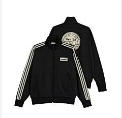 Adidas X Oasis 25/26 Band Jacket